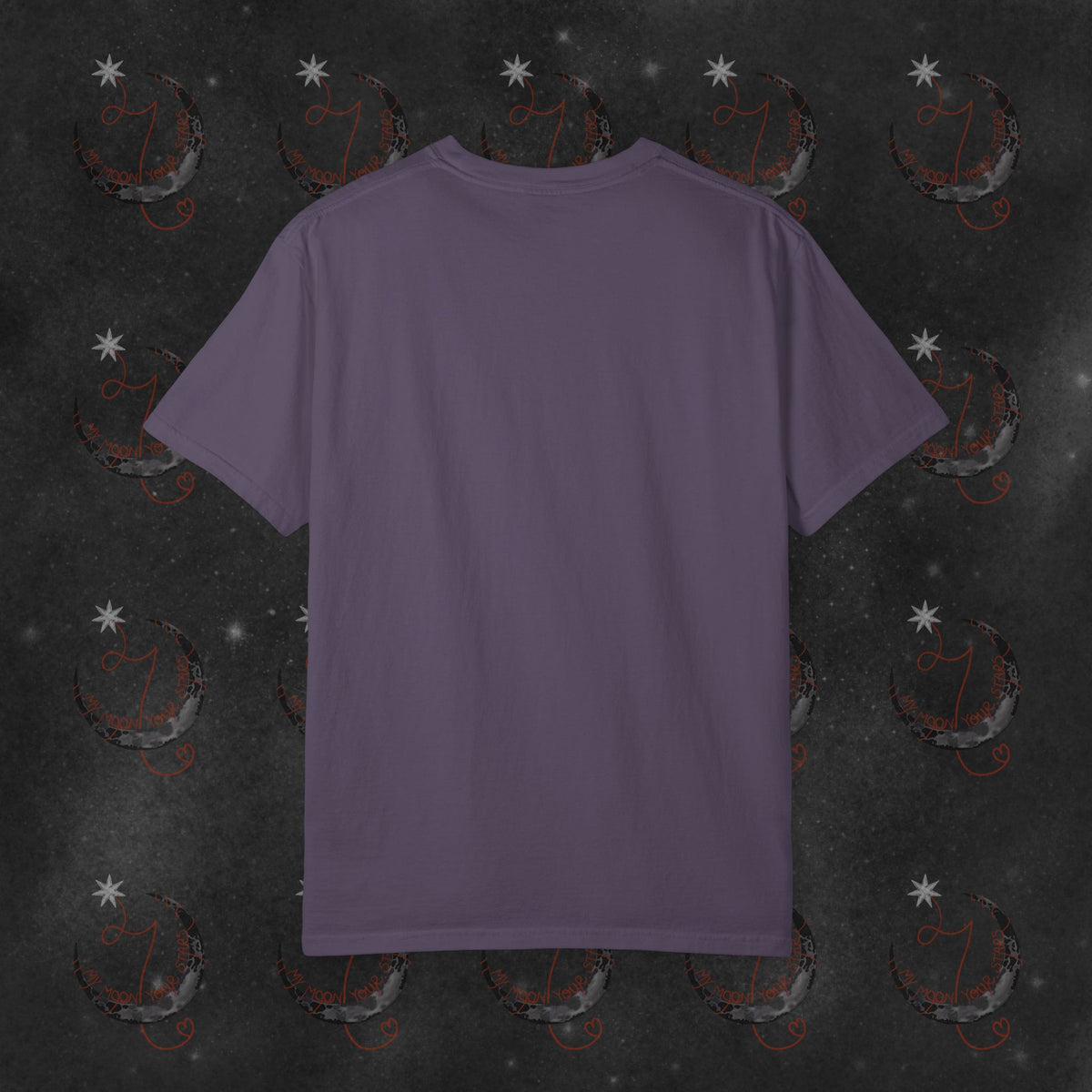 Jimin - Moon Chair Mimi T-shirt