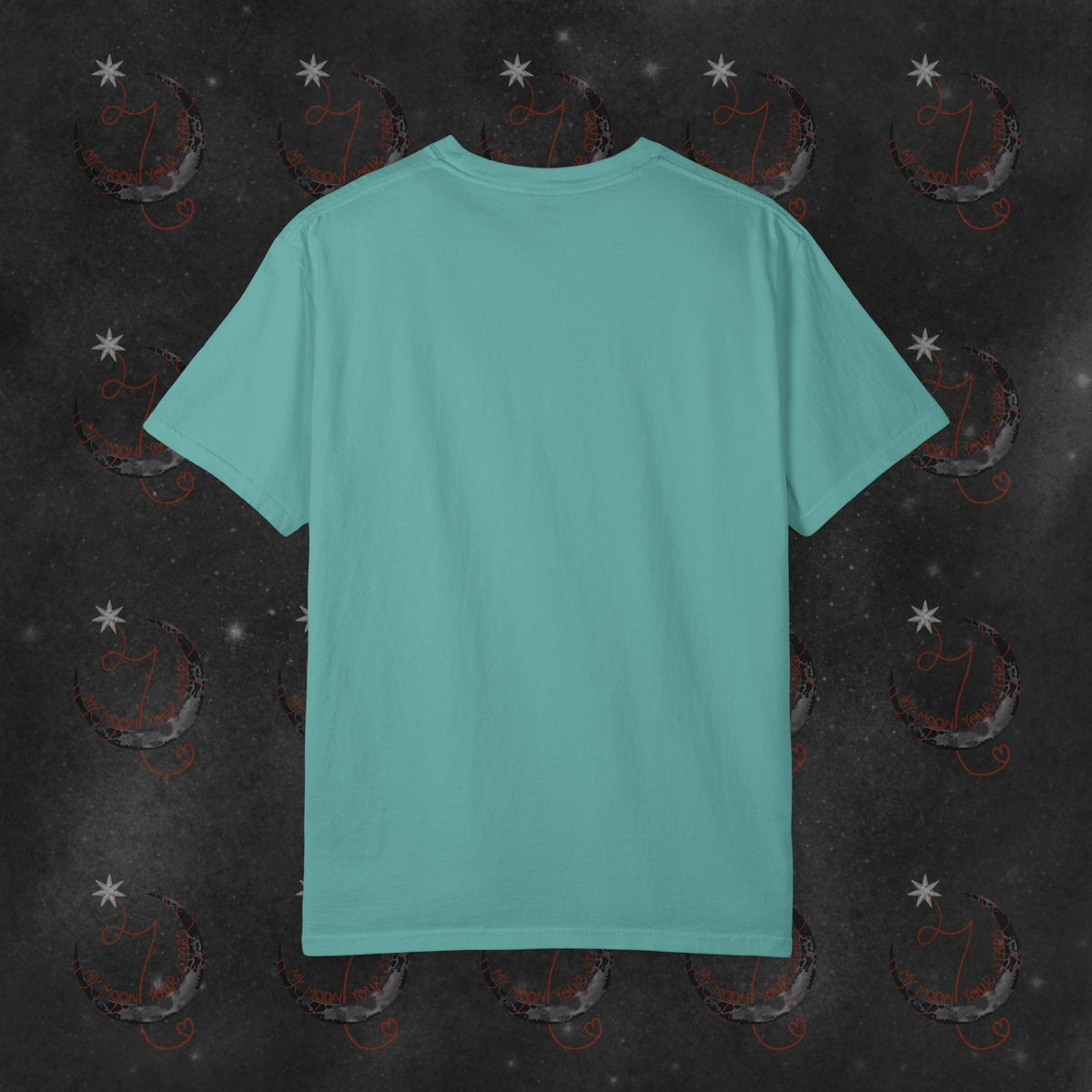 Jimin - Moon Chair Mimi T-shirt