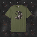 Jimin - Moon Chair Mimi T-shirt