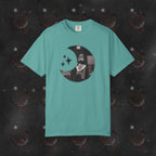 Jimin - Moon Chair Mimi T-shirt