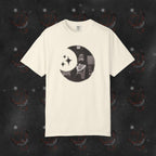 Jimin - Moon Chair Mimi T-shirt