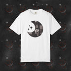 Jimin - Moon Chair Mimi T-shirt
