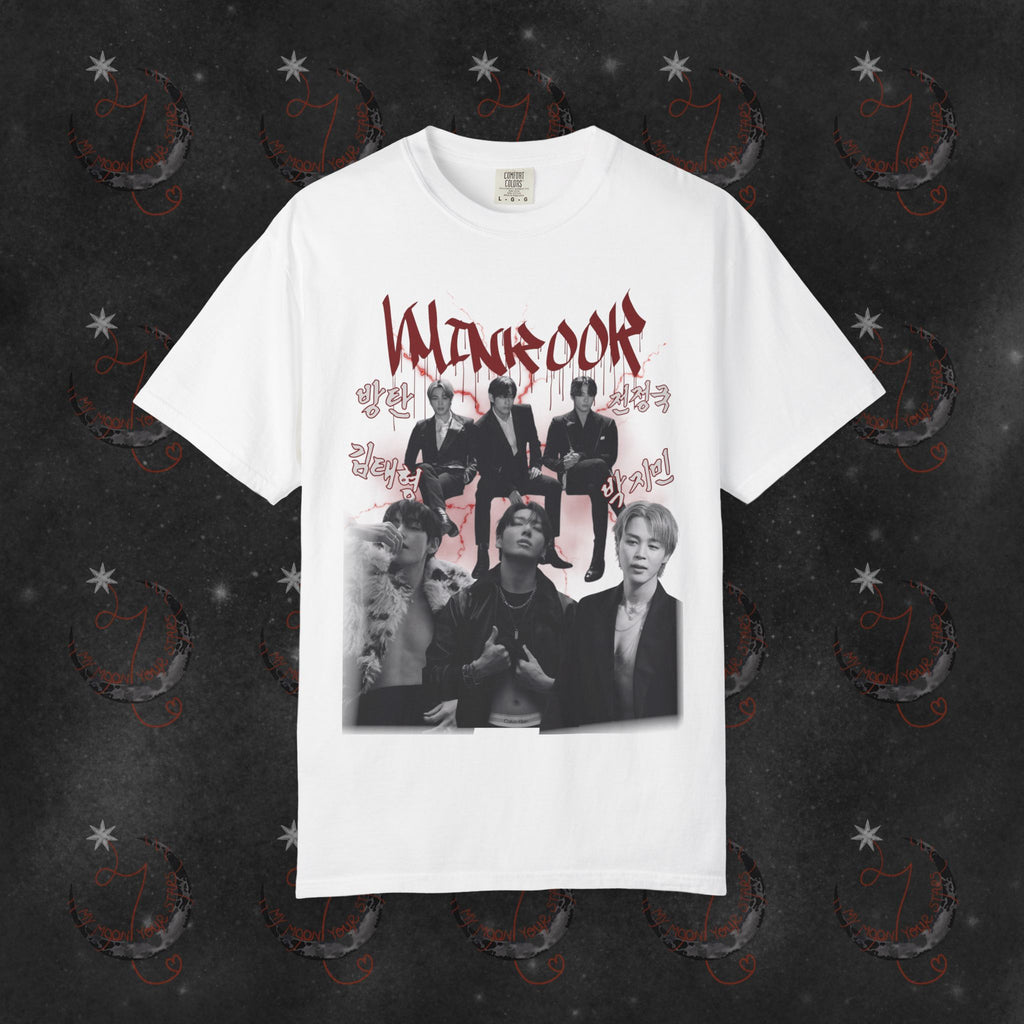 BTS - VMINKOOK T-Shirt