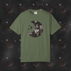 Jimin - Moon Chair Mimi T-shirt