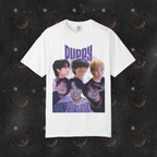 BTS - Puppy Cyclone T-Shirt