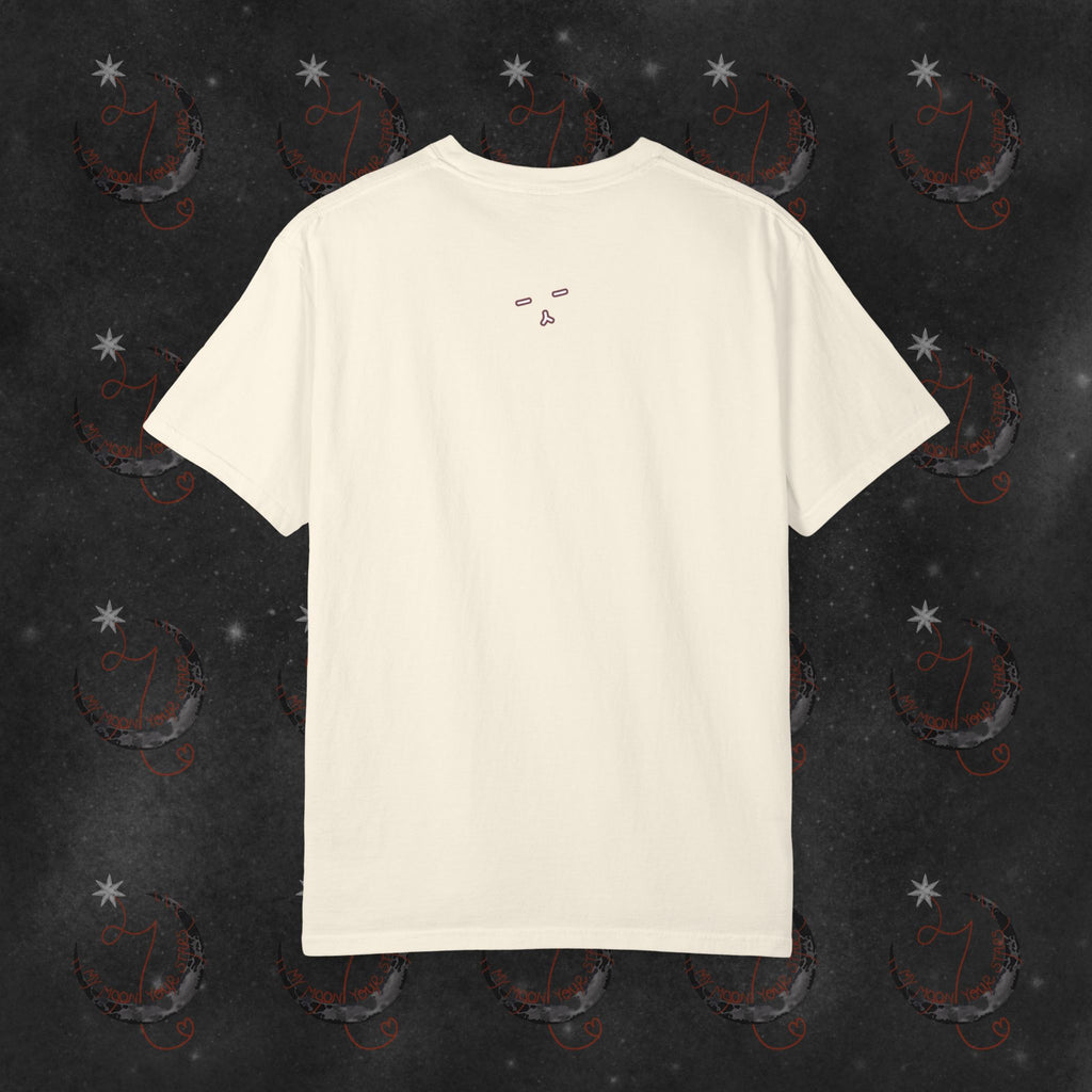 BTS - Yoongi 하루만 (Just One Day) T-Shirt