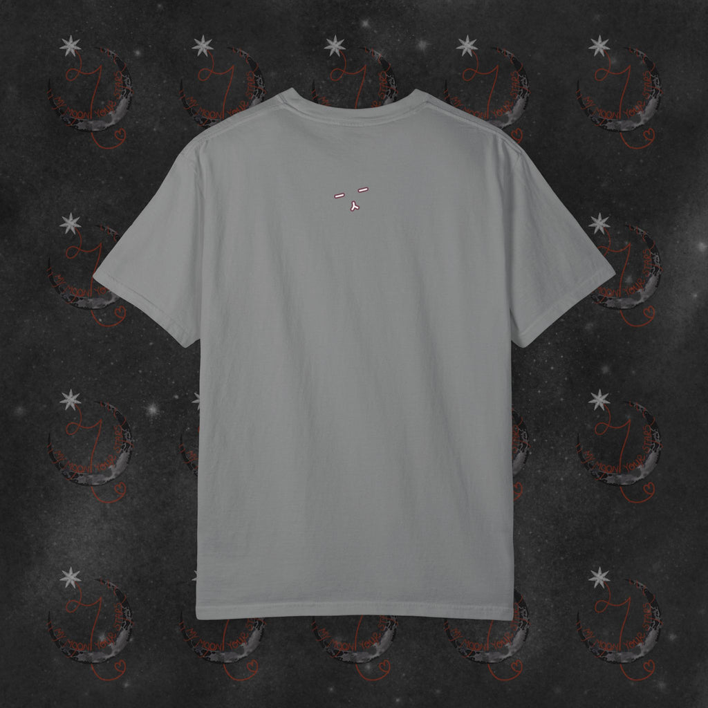 BTS - Yoongi 하루만 (Just One Day) T-Shirt