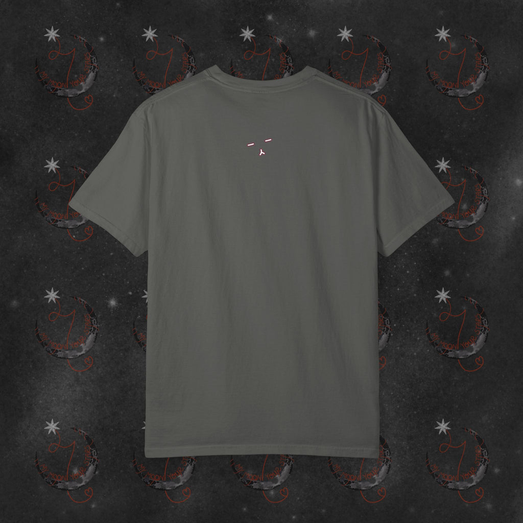 BTS - Yoongi 하루만 (Just One Day) T-Shirt
