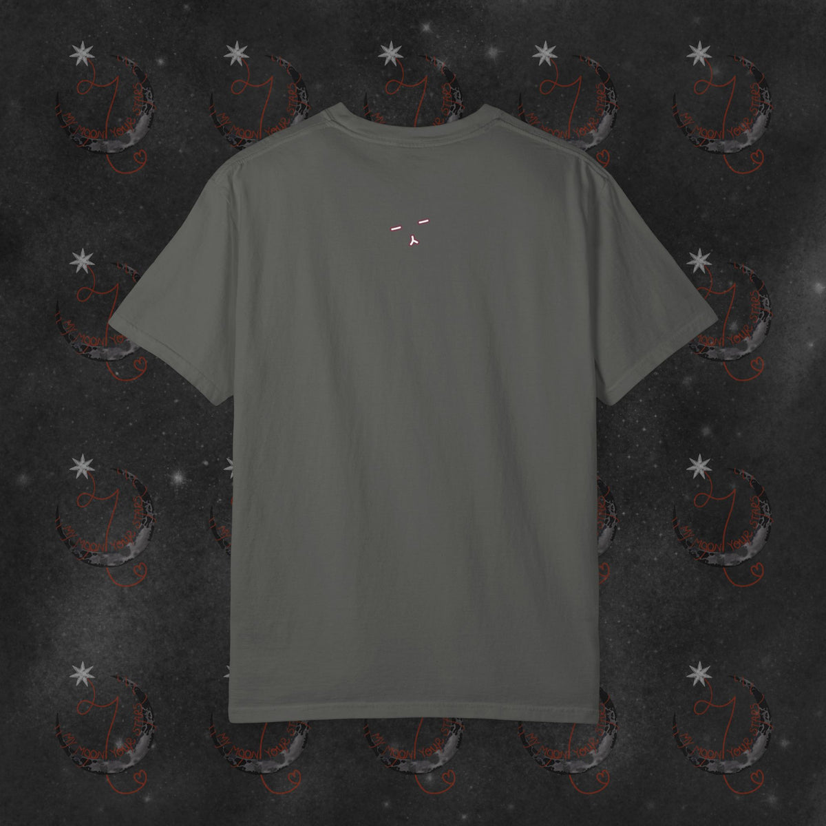 BTS - Yoongi 하루만 (Just One Day) T-Shirt