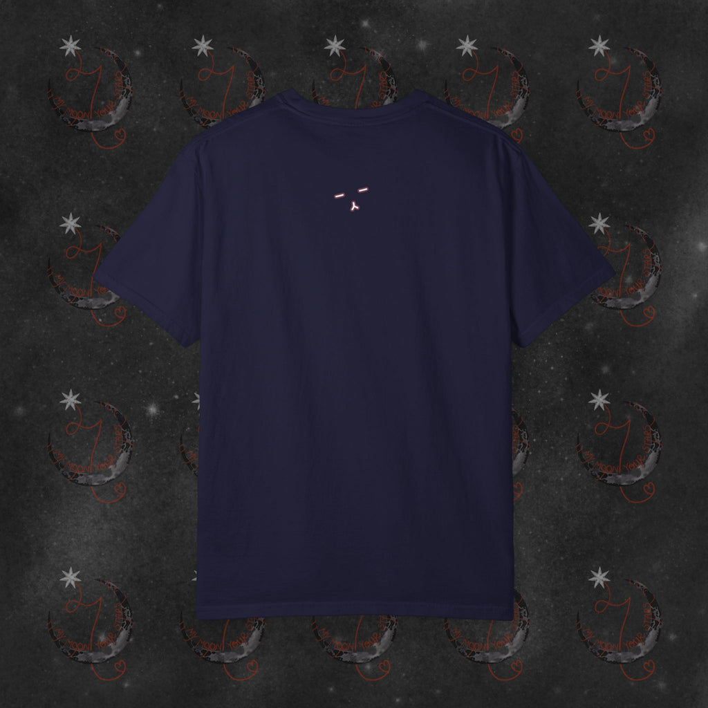 BTS - Yoongi 하루만 (Just One Day) T-Shirt
