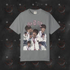 BTS - Yoongi 하루만 (Just One Day) T-Shirt