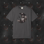 Jimin - Moon Chair Mimi T-shirt