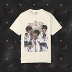 BTS - Yoongi 하루만 (Just One Day) T-Shirt