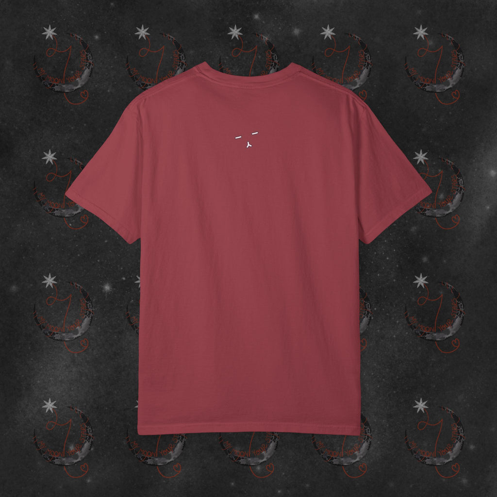 BTS - Yoongi 하루만 (Just One Day) T-Shirt
