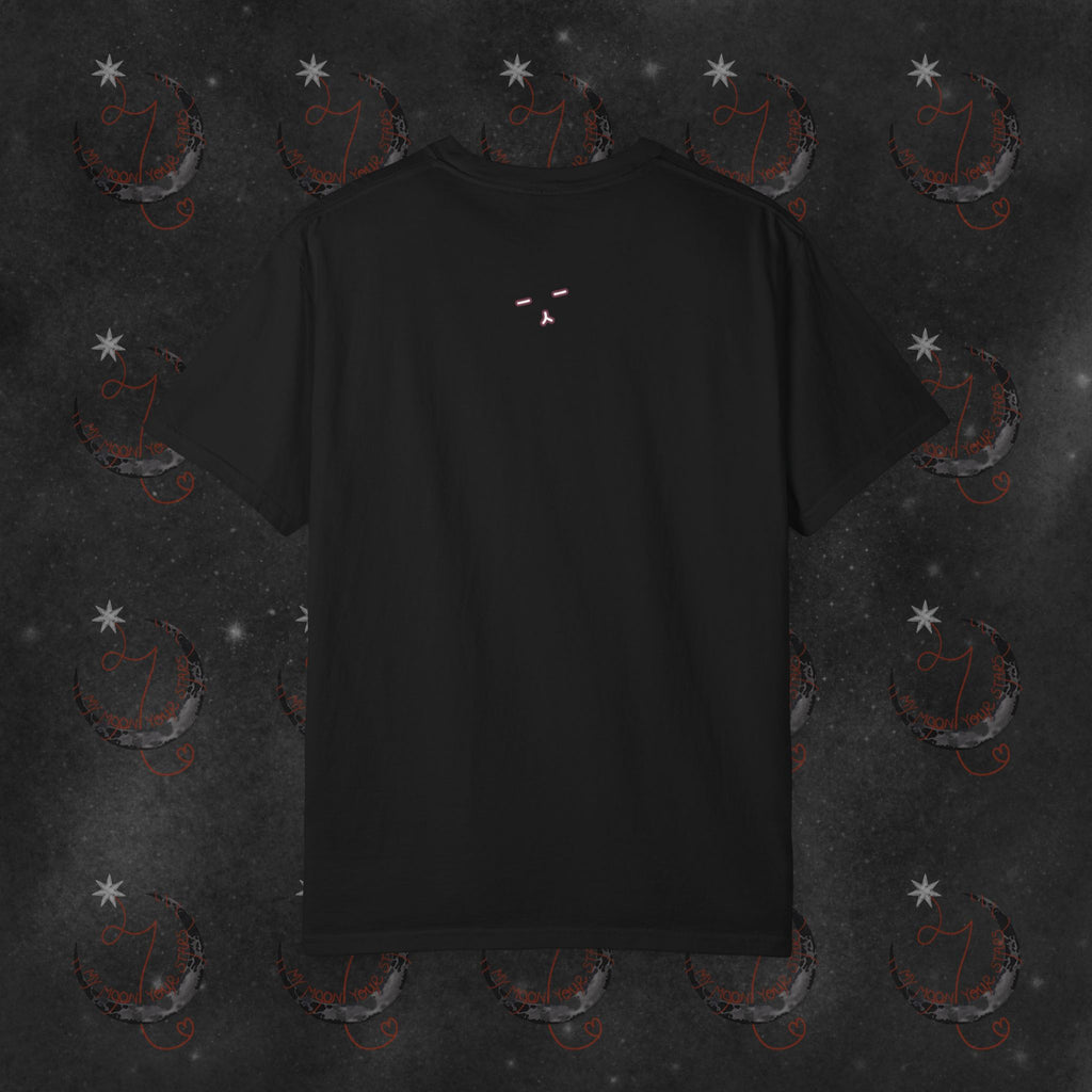 BTS - Yoongi 하루만 (Just One Day) T-Shirt