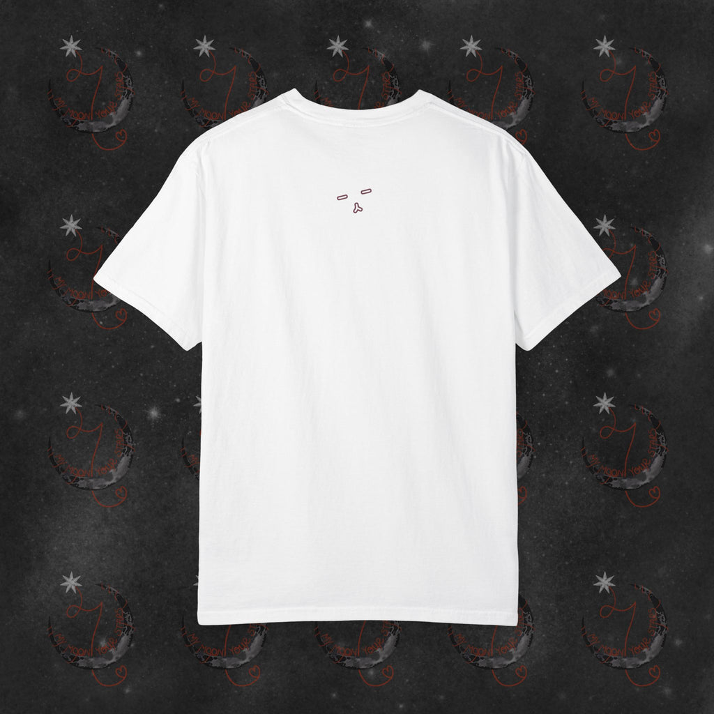 BTS - Yoongi 하루만 (Just One Day) T-Shirt