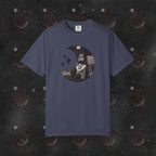 Jimin - Moon Chair Mimi T-shirt