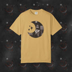 Jimin - Moon Chair Mimi T-shirt