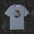 Jimin - Moon Chair Mimi T-shirt