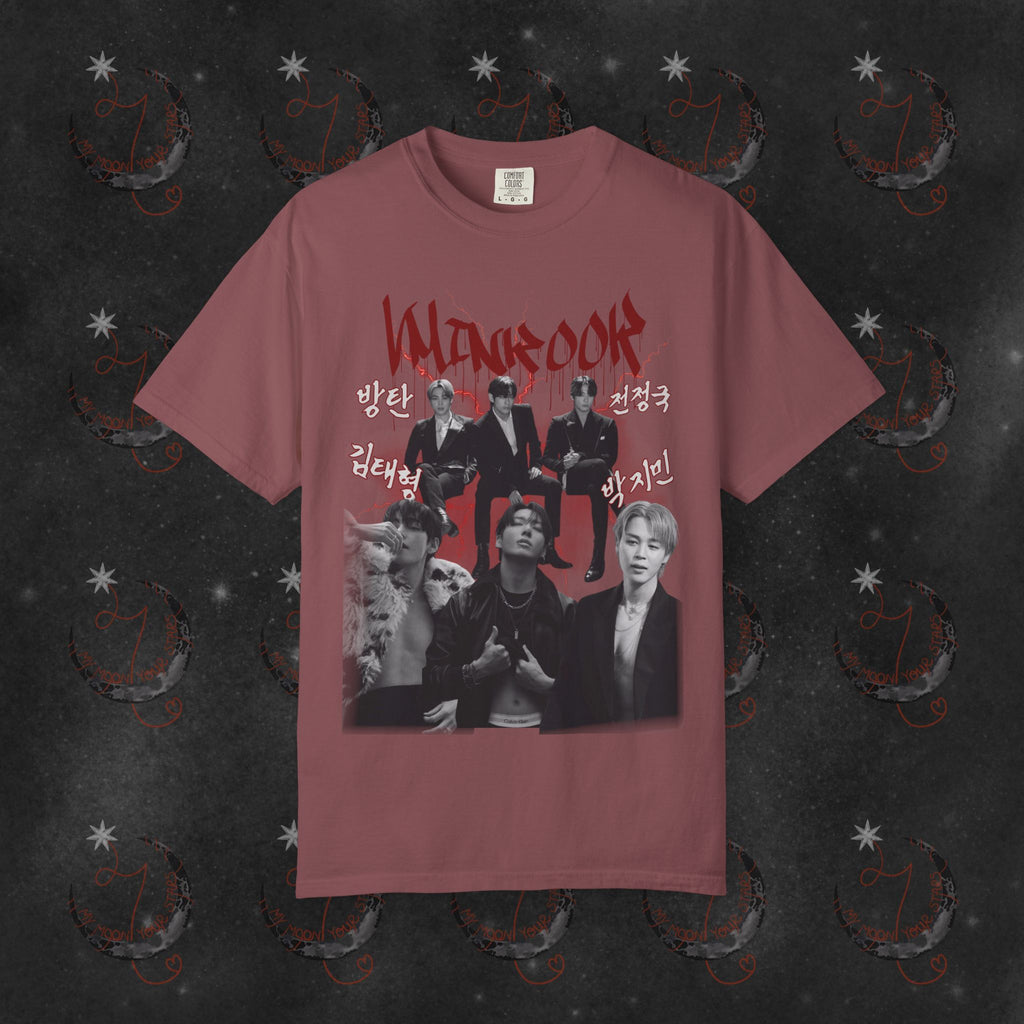 BTS - VMINKOOK T-Shirt